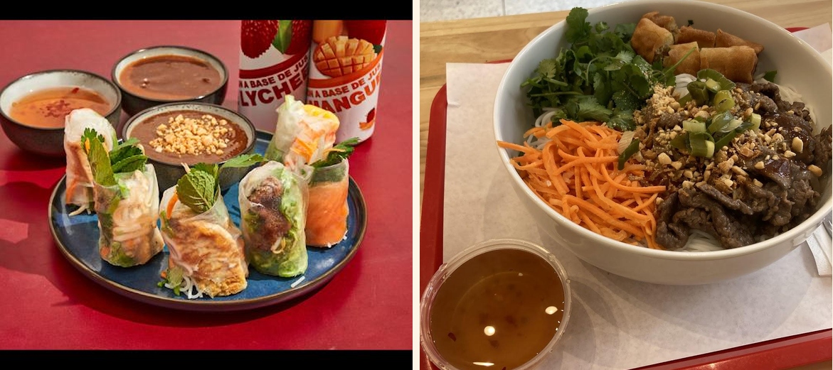 Kangen Vietfood - Gallery Image 1